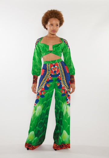 Carlita Pants - saisankoh